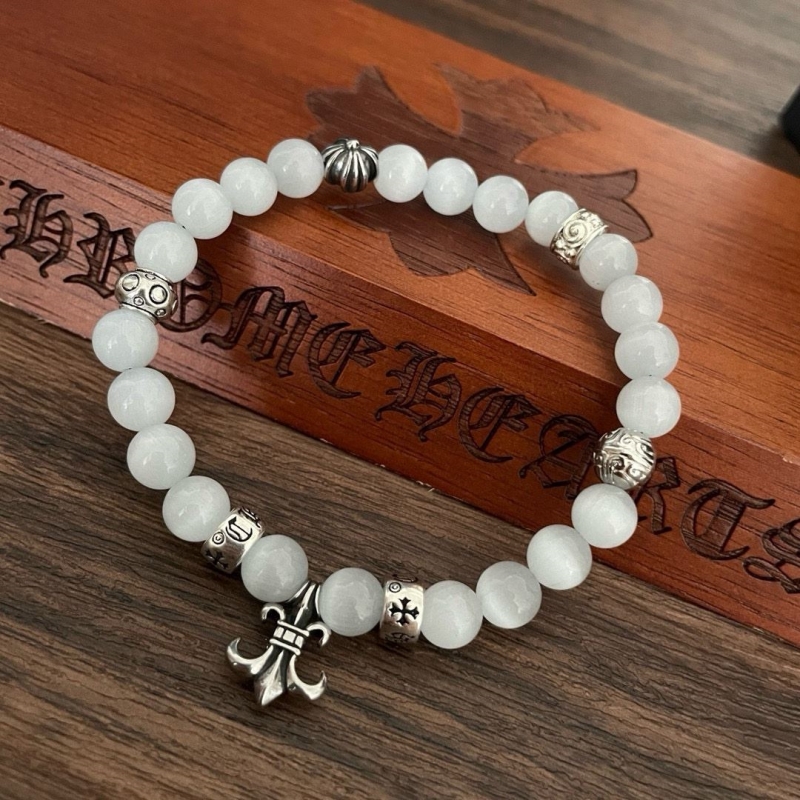 Chrome Hearts Bracelets